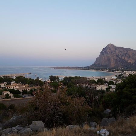 B&B Coccinelle San Vito Lo Capo Bagian luar foto