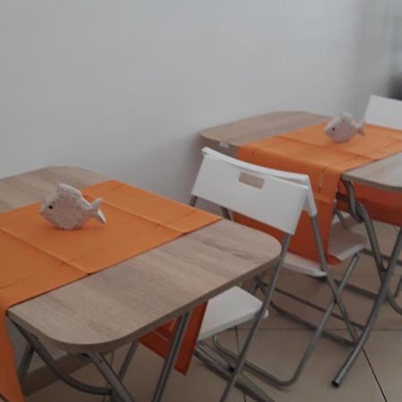 B&B Coccinelle San Vito Lo Capo Bagian luar foto