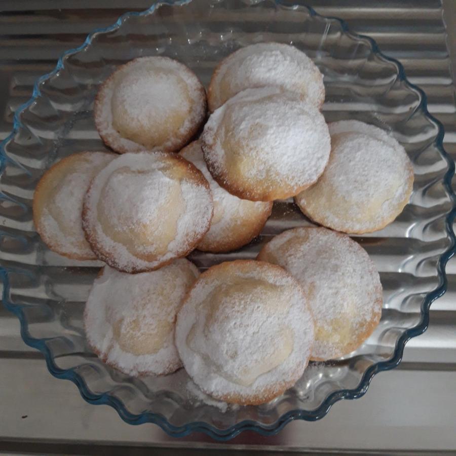 B&B Coccinelle San Vito Lo Capo Bagian luar foto