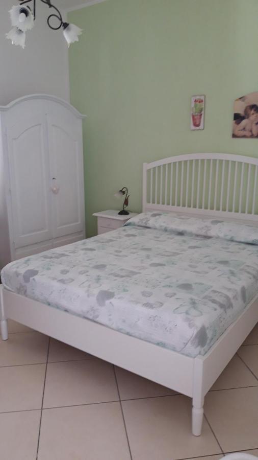 B&B Coccinelle San Vito Lo Capo Bagian luar foto