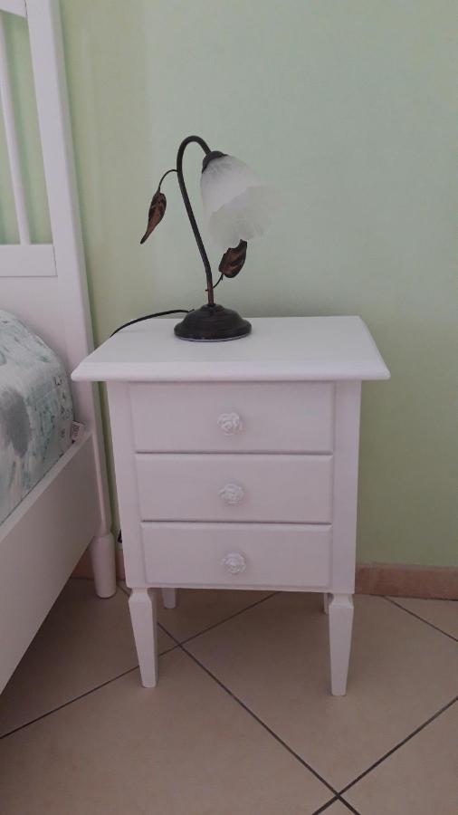 B&B Coccinelle San Vito Lo Capo Bagian luar foto
