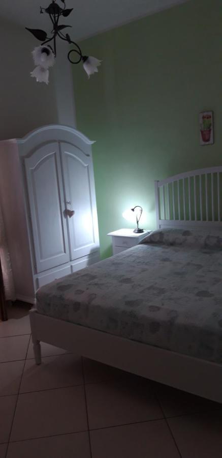 B&B Coccinelle San Vito Lo Capo Bagian luar foto