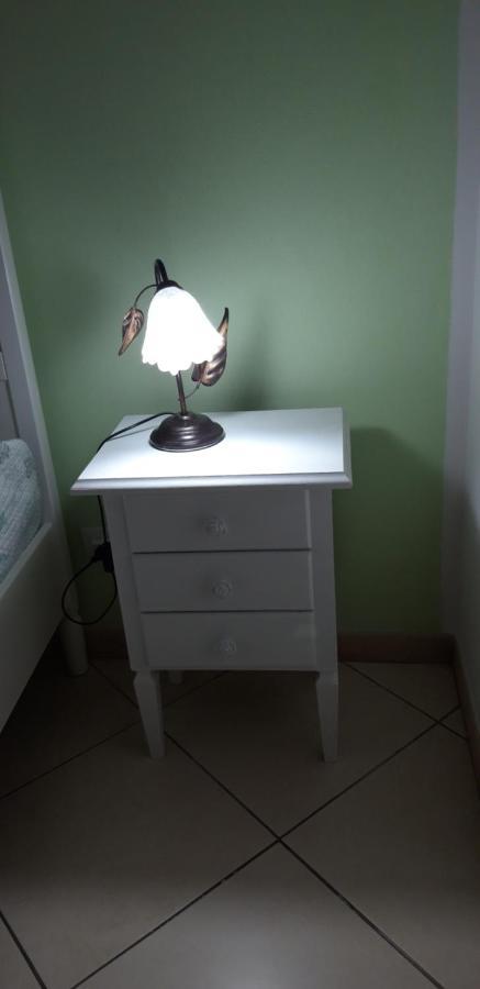 B&B Coccinelle San Vito Lo Capo Bagian luar foto