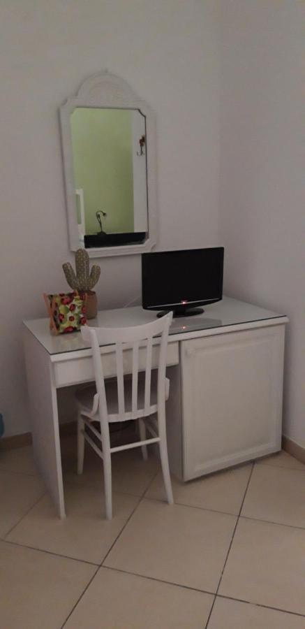 B&B Coccinelle San Vito Lo Capo Bagian luar foto