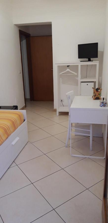 B&B Coccinelle San Vito Lo Capo Bagian luar foto