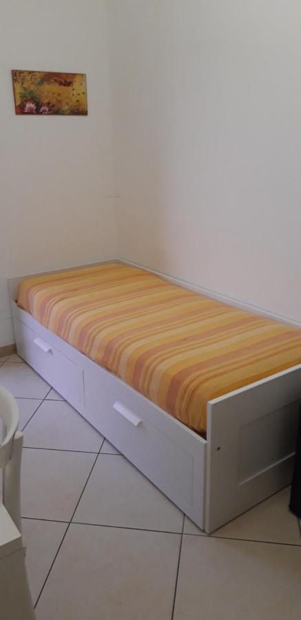 B&B Coccinelle San Vito Lo Capo Bagian luar foto