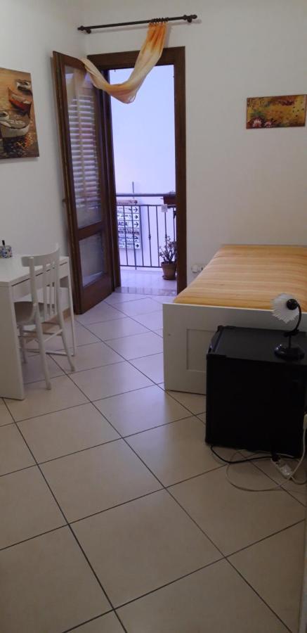 B&B Coccinelle San Vito Lo Capo Bagian luar foto