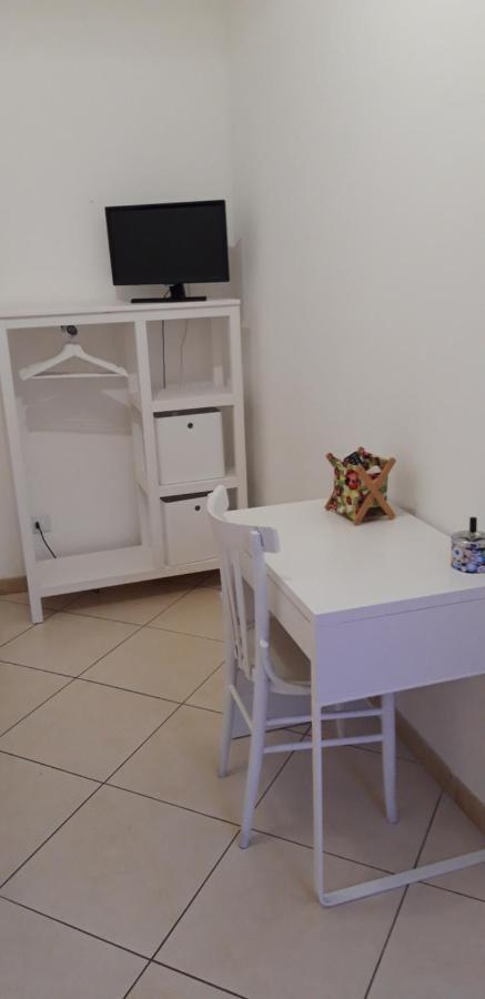 B&B Coccinelle San Vito Lo Capo Bagian luar foto