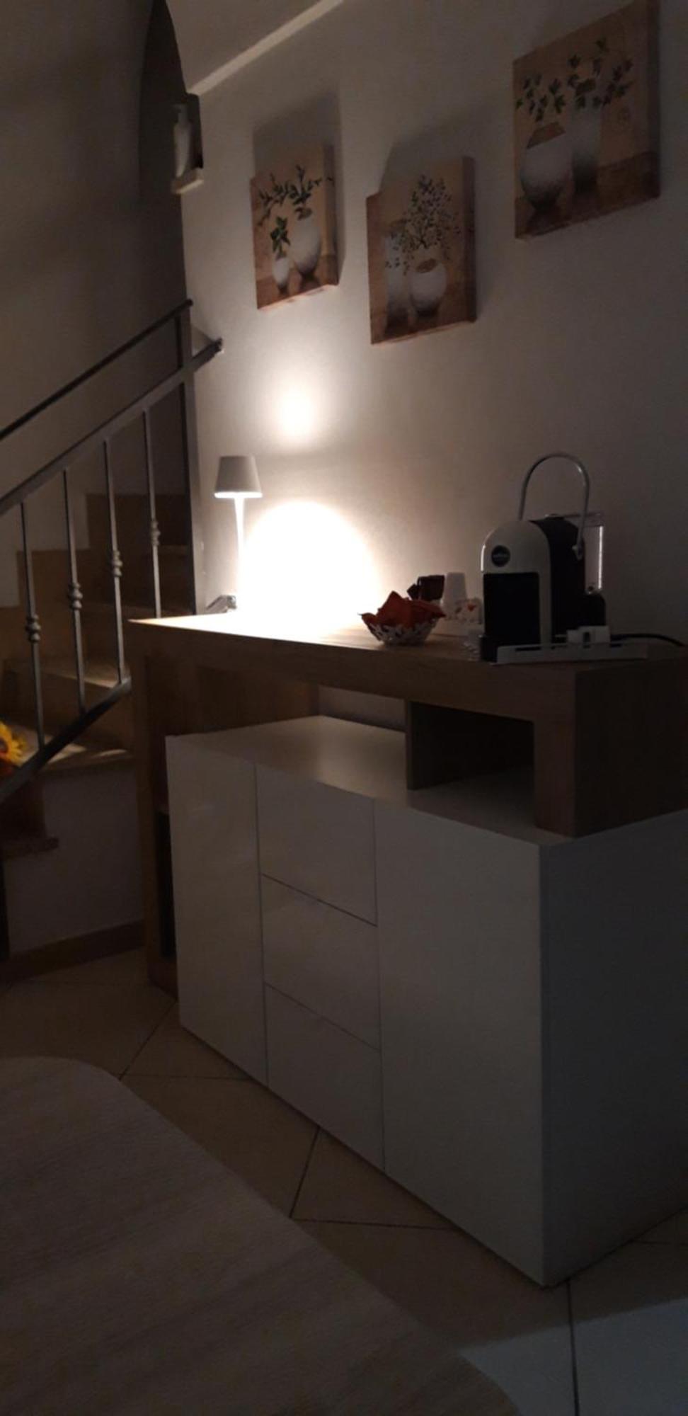 B&B Coccinelle San Vito Lo Capo Bagian luar foto
