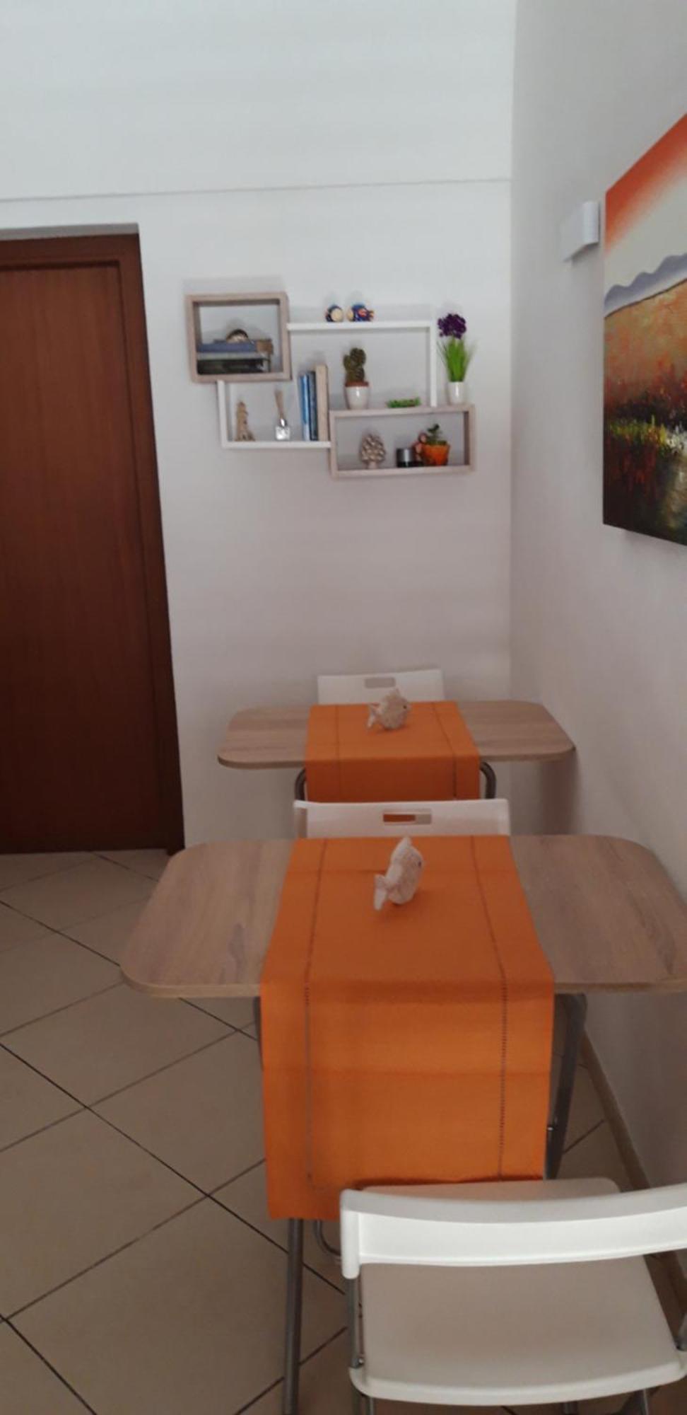 B&B Coccinelle San Vito Lo Capo Bagian luar foto