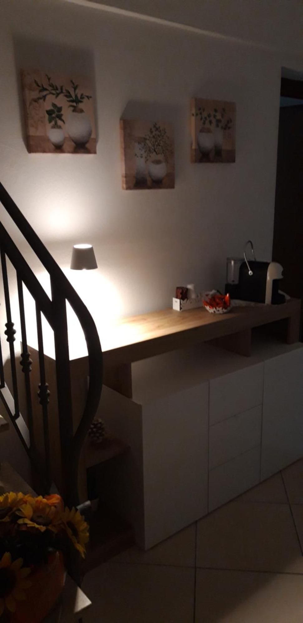 B&B Coccinelle San Vito Lo Capo Bagian luar foto