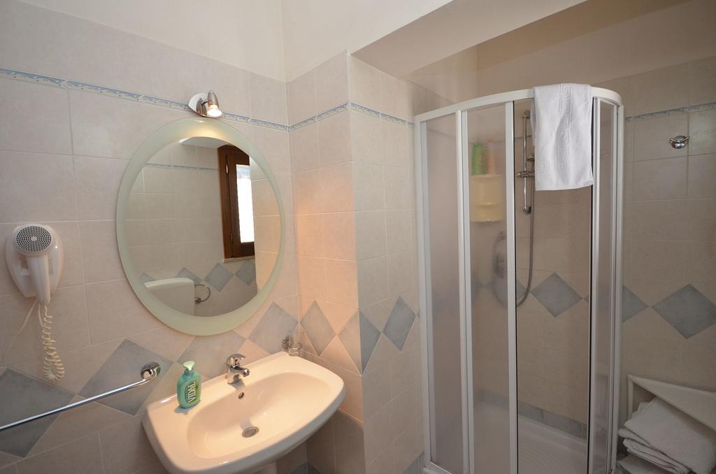 B&B Coccinelle San Vito Lo Capo Bagian luar foto